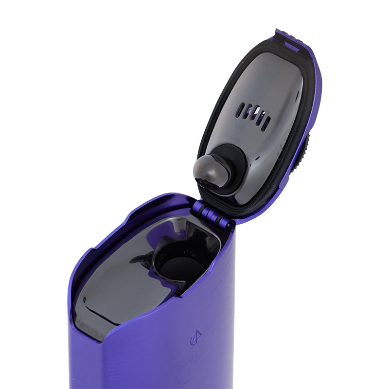 Davinci IQ3 Zirconia Pearl and Gasket