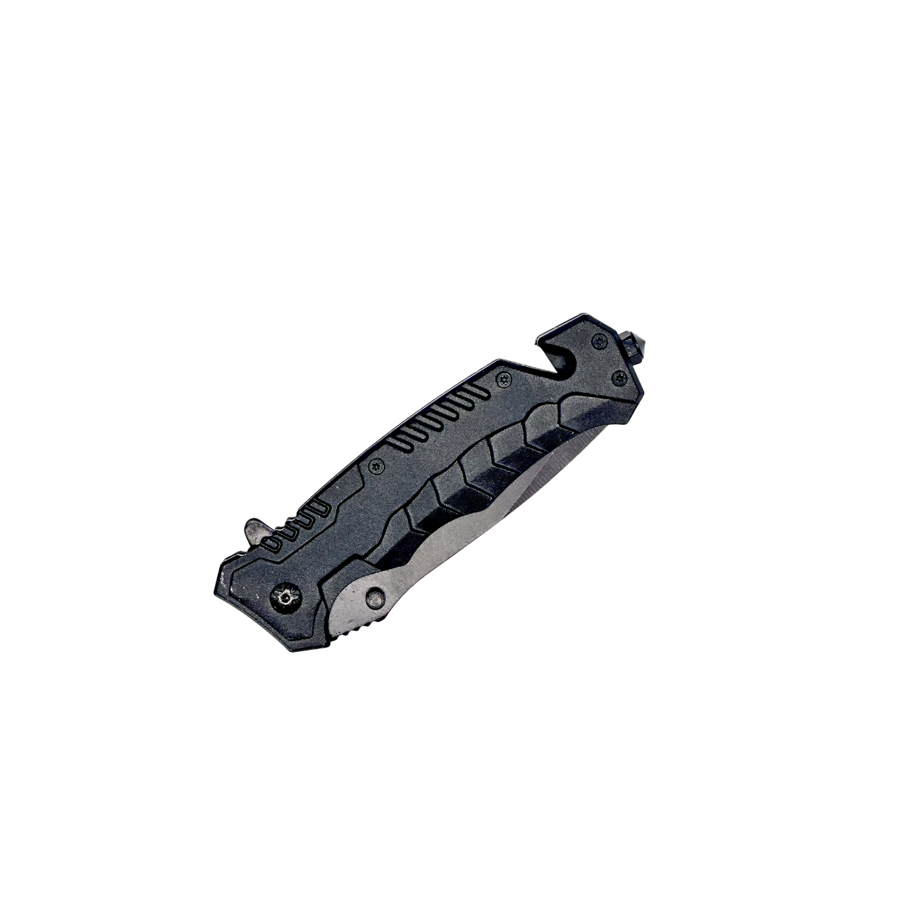 Ironclad Grip Folding Knife