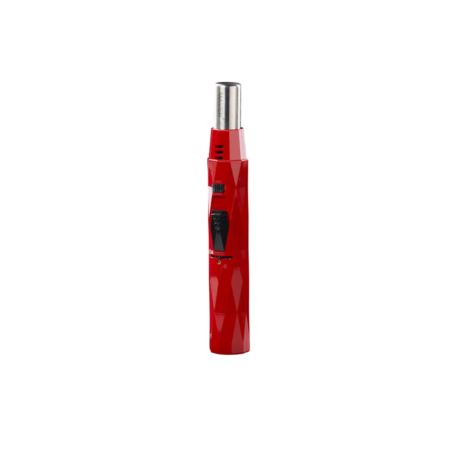 Maven Diamond Windproof Pen Torch Lighter