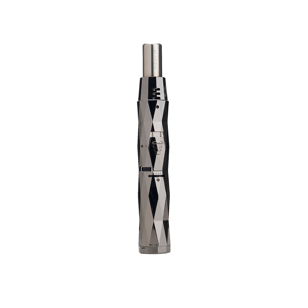 Maven Diamond Windproof Pen Torch Lighter
