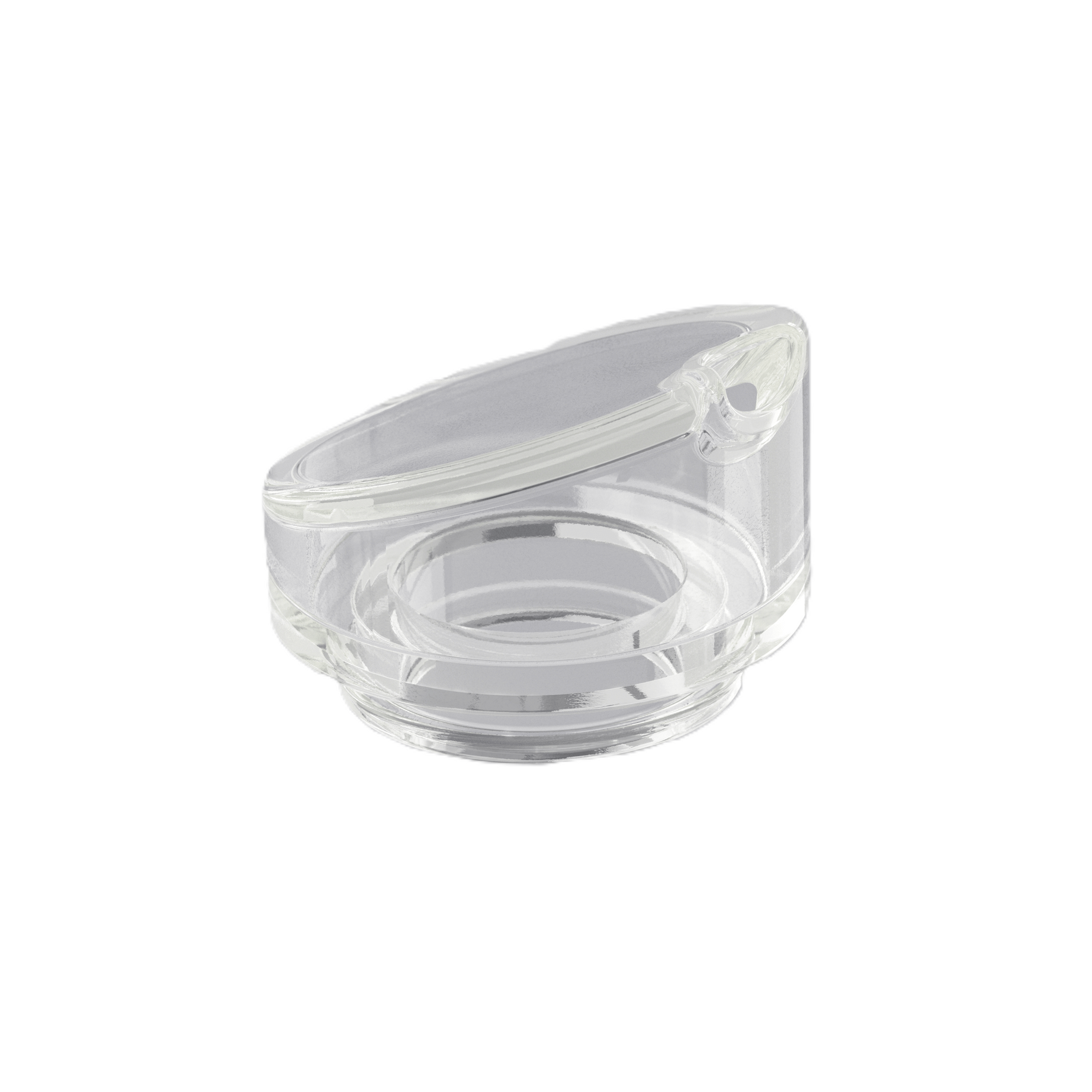 Dr. Dabber Ghost2 Glass Mouthpiece