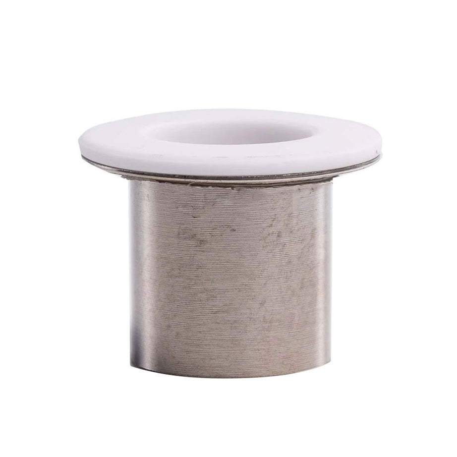 Dr. Dabber Switch Smooth White Ceramic Induction Cup