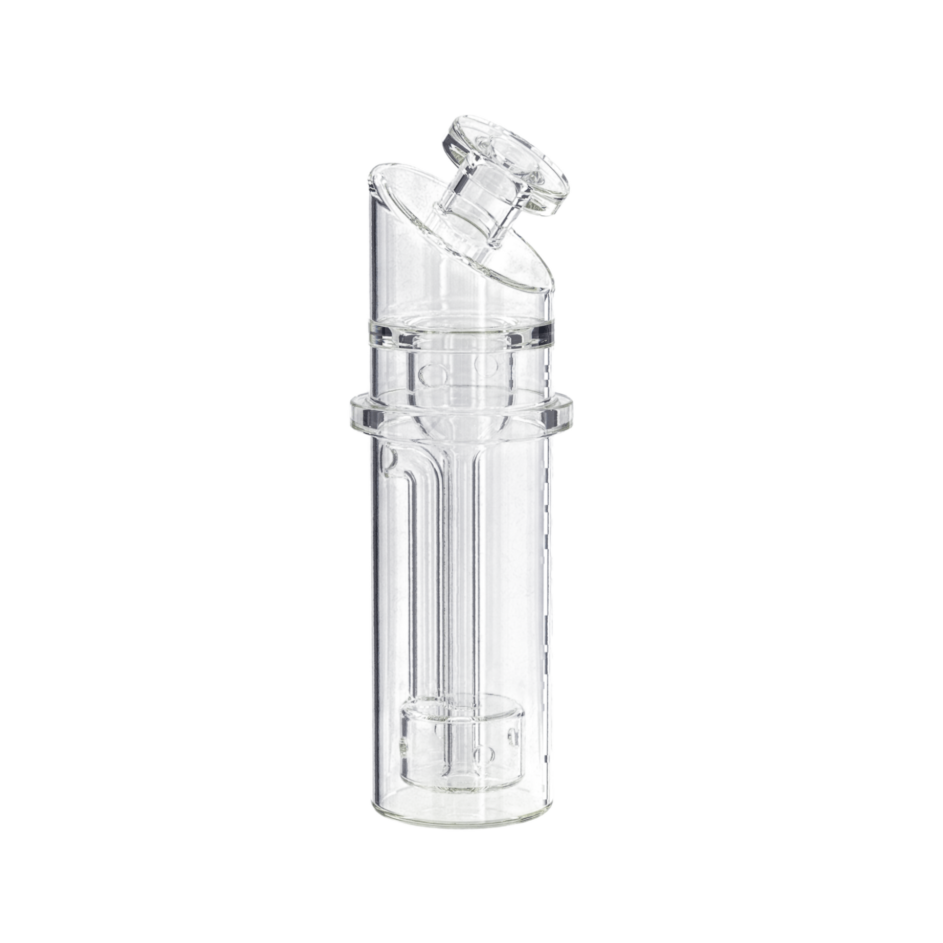Dr Dabber Switch 2 Incycler Glass Attachment