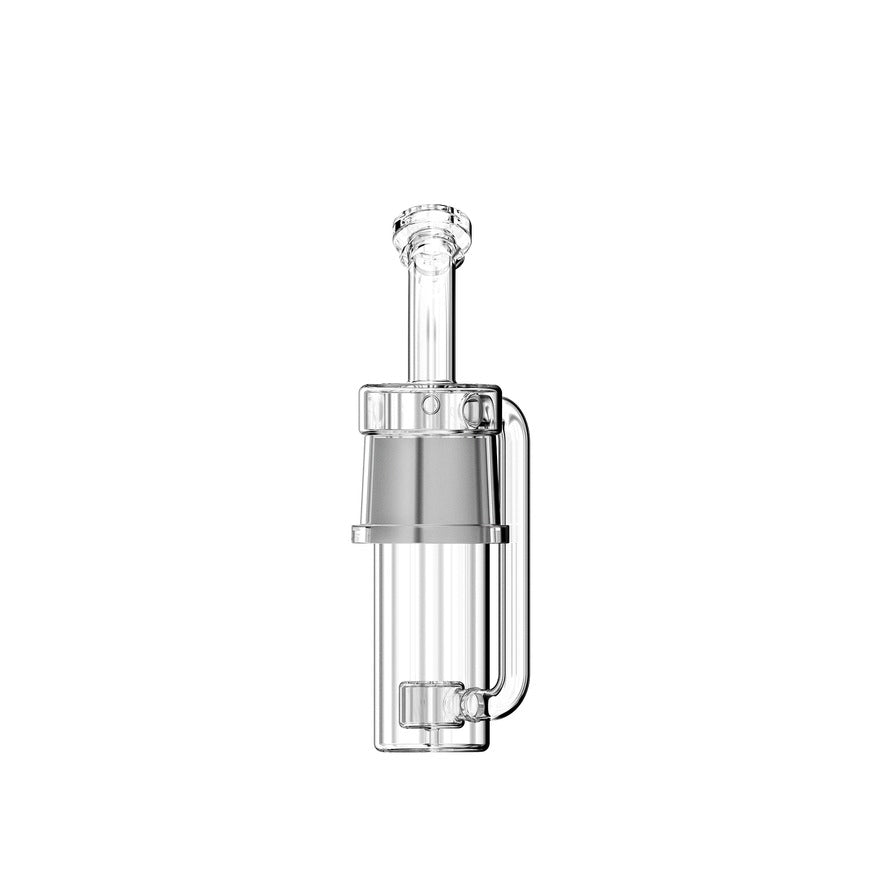 Dr. Dabber Switch Fractal Sidecar Glass Attachment