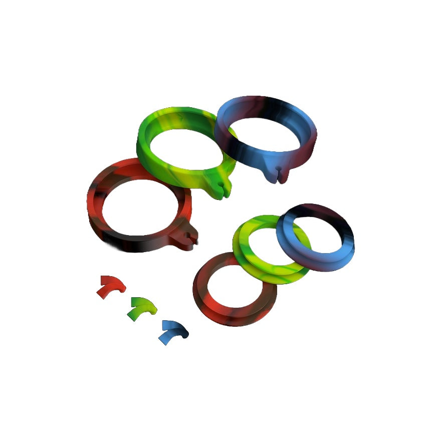 Dr. Dabber Switch Silicone Pack