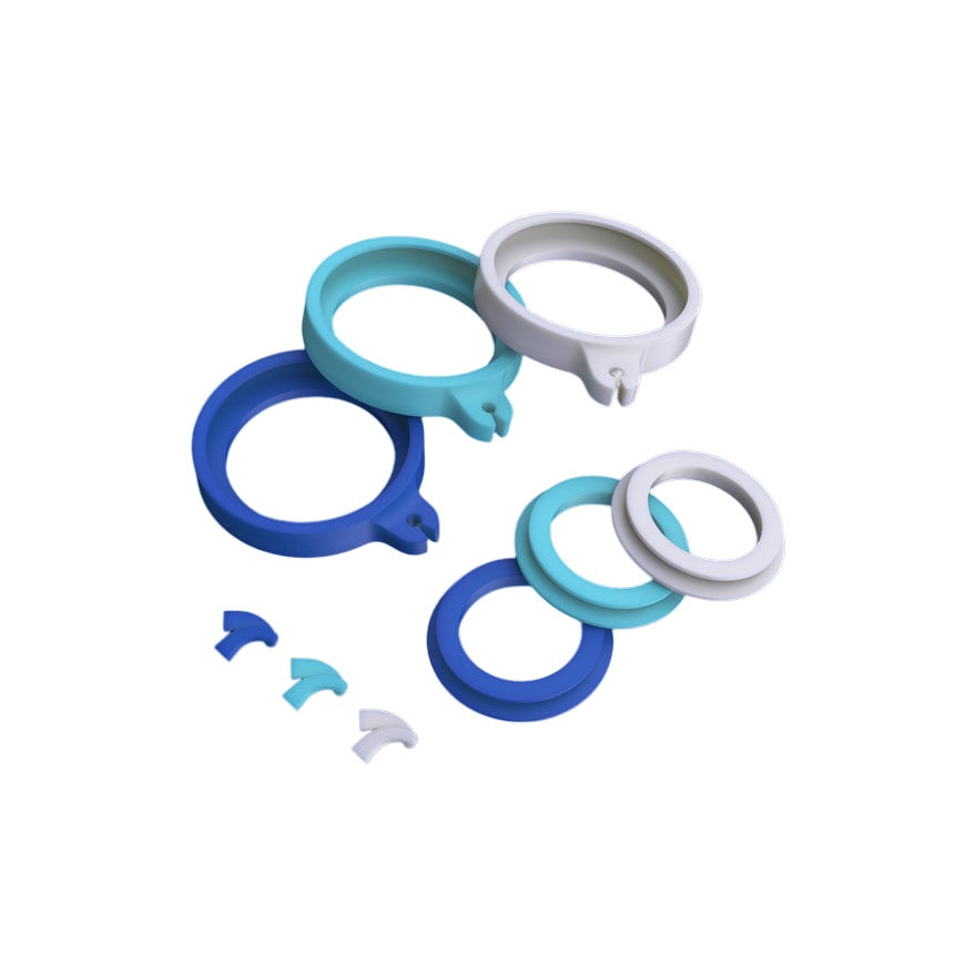 Dr. Dabber Switch Silicone Pack