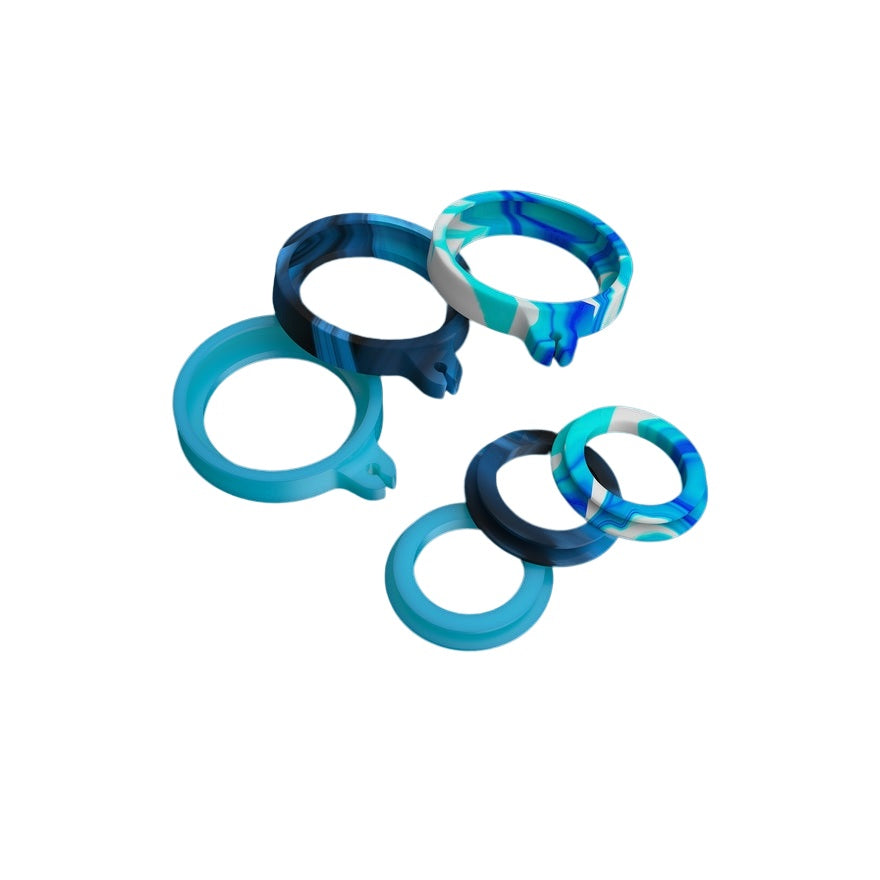 Dr. Dabber Switch Silicone Pack