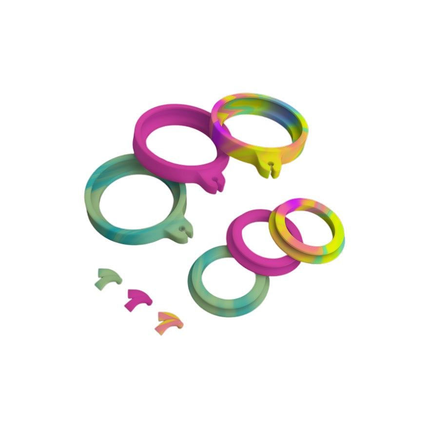 Dr. Dabber Switch Silicone Pack