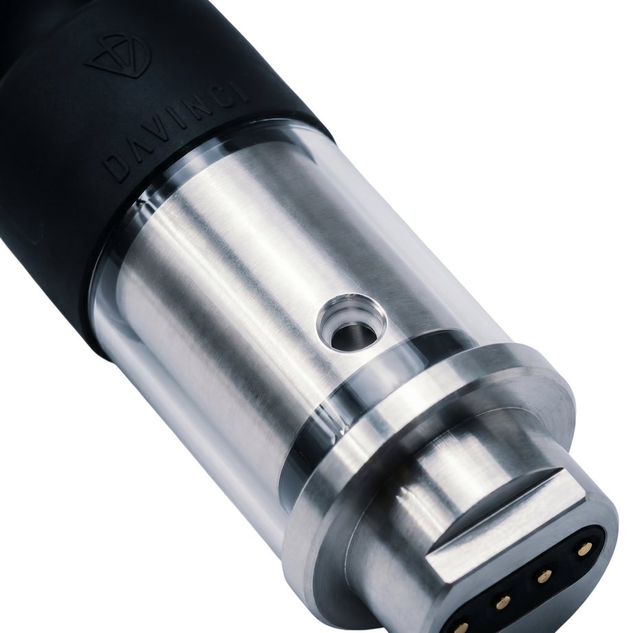 EQ Electric Ceramic Herb Chamber