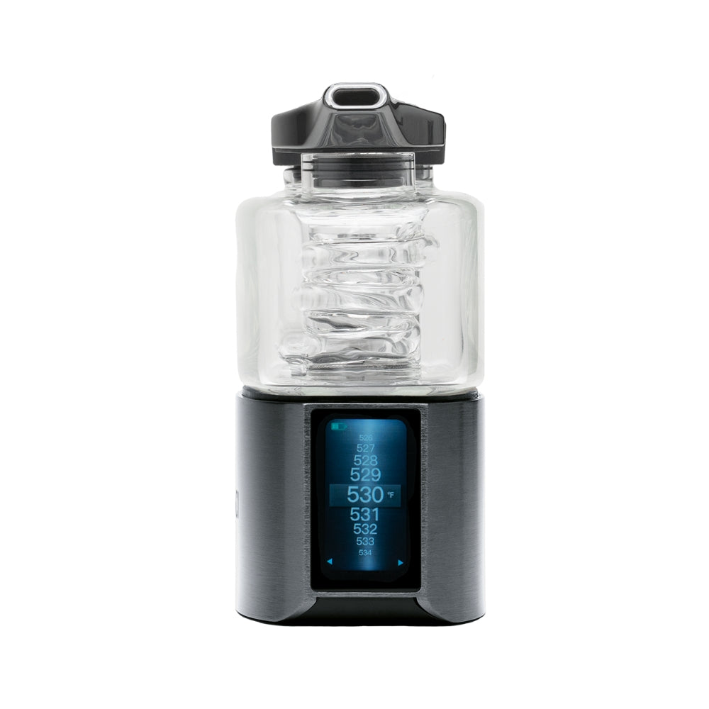 EQ Electric Quartz System: Jacuzzi Collection