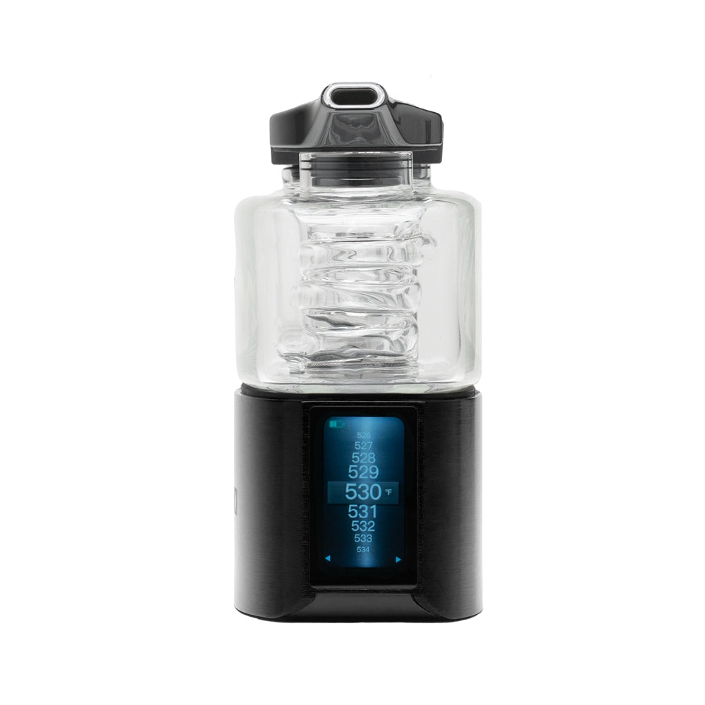 EQ Electric Quartz System: Jacuzzi Collection
