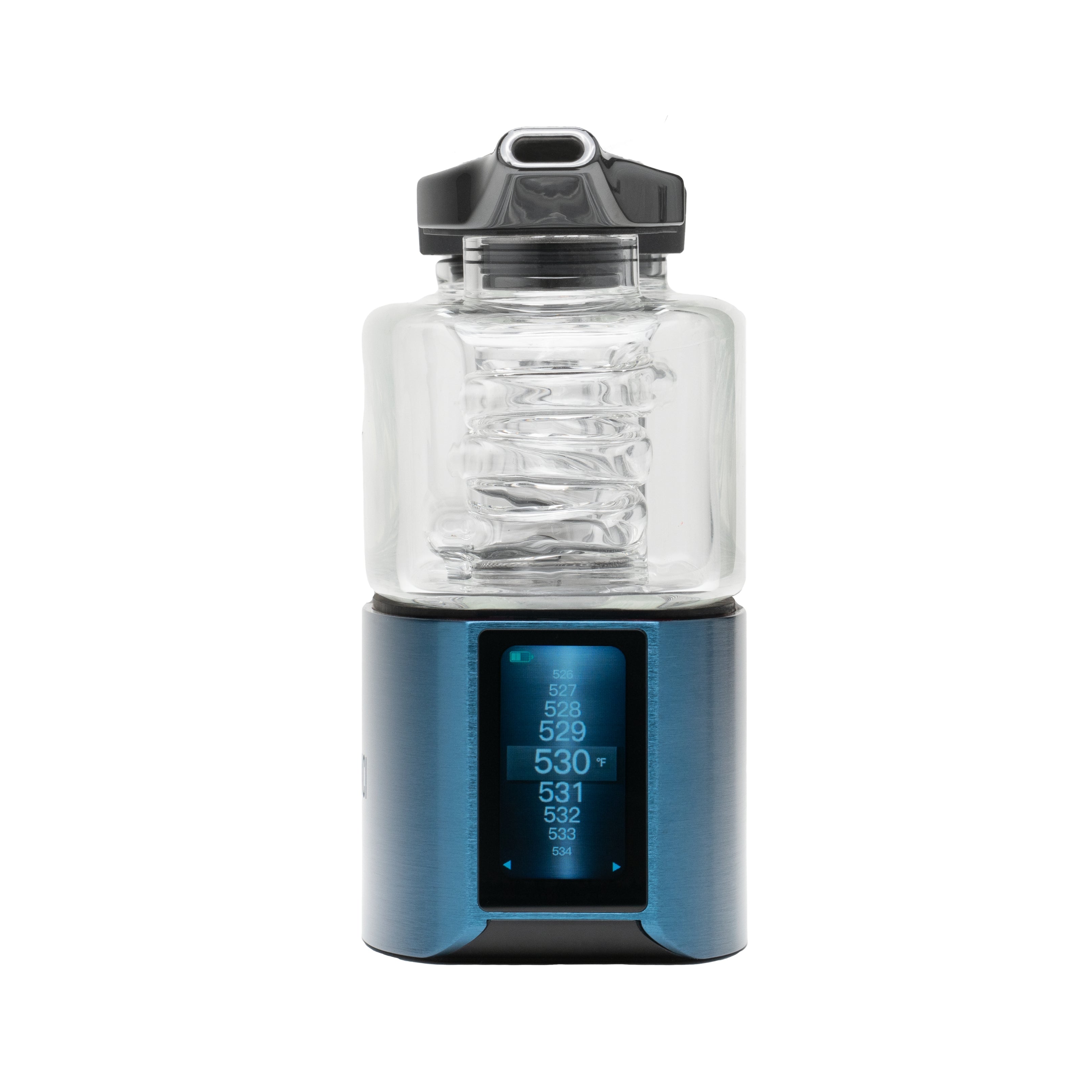 EQ Electric Quartz System: Jacuzzi Collection