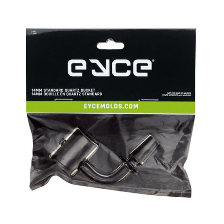 Eyce Banger Male 14mm