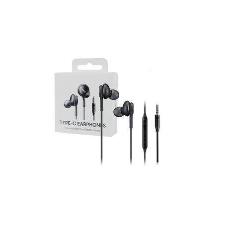 Earphones 3.5mm Aux