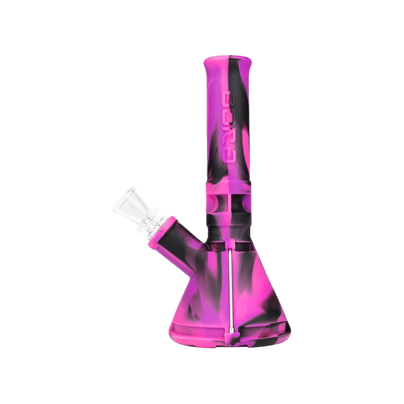 Eyce Mini Beaker 6 Unit POP Assorted