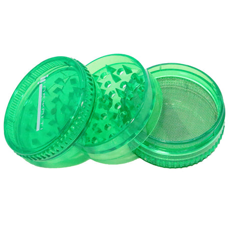 Infyniti 5-Piece Acrylic Pollinator w/Storage on Top