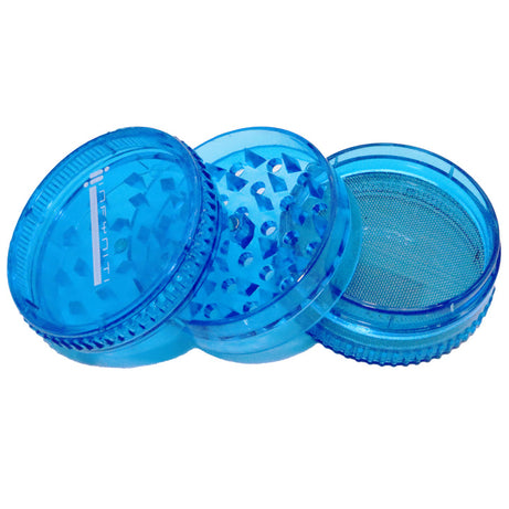 Infyniti 5-Piece Acrylic Pollinator w/Storage on Top