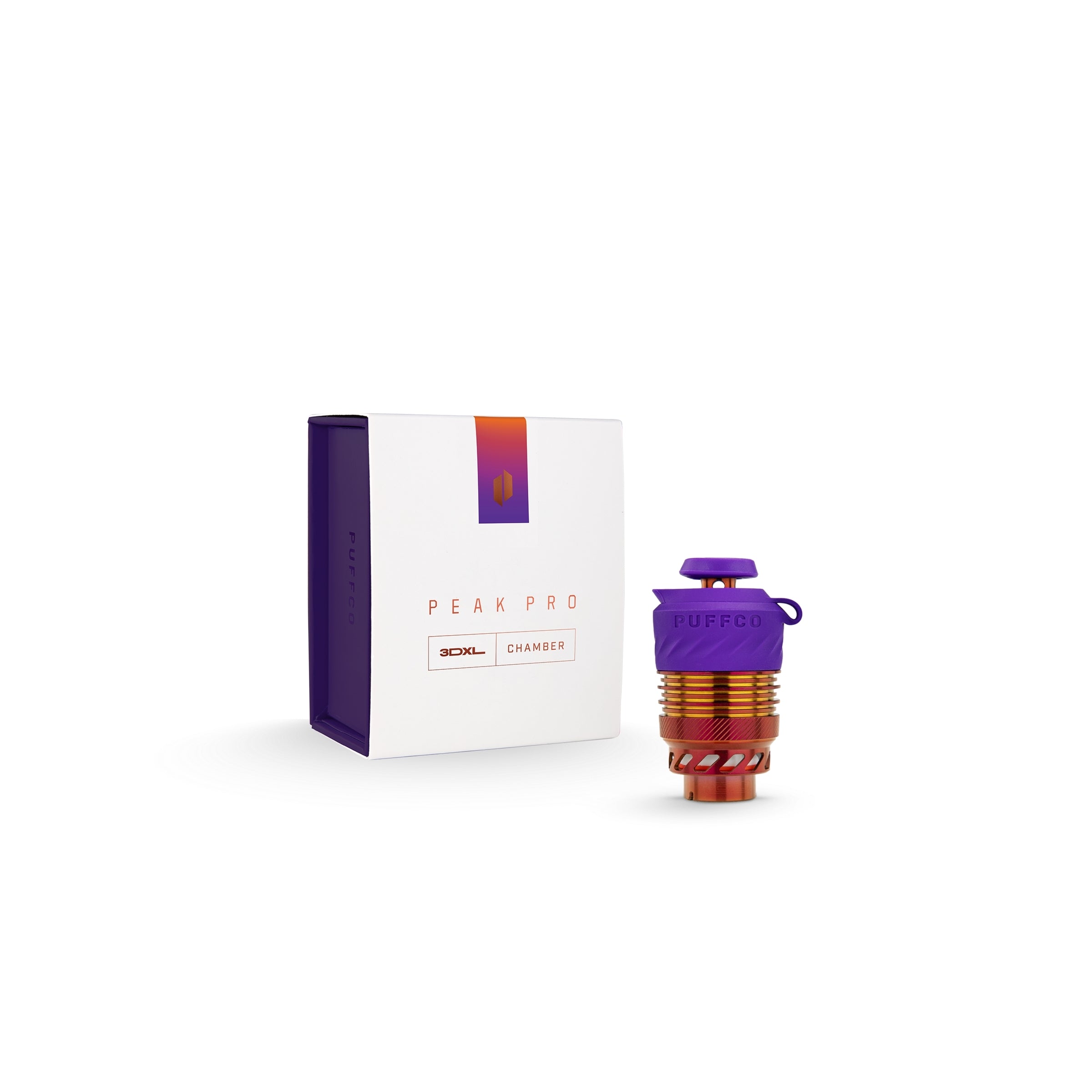 Puffco Peak Pro 3DXL Chamber
