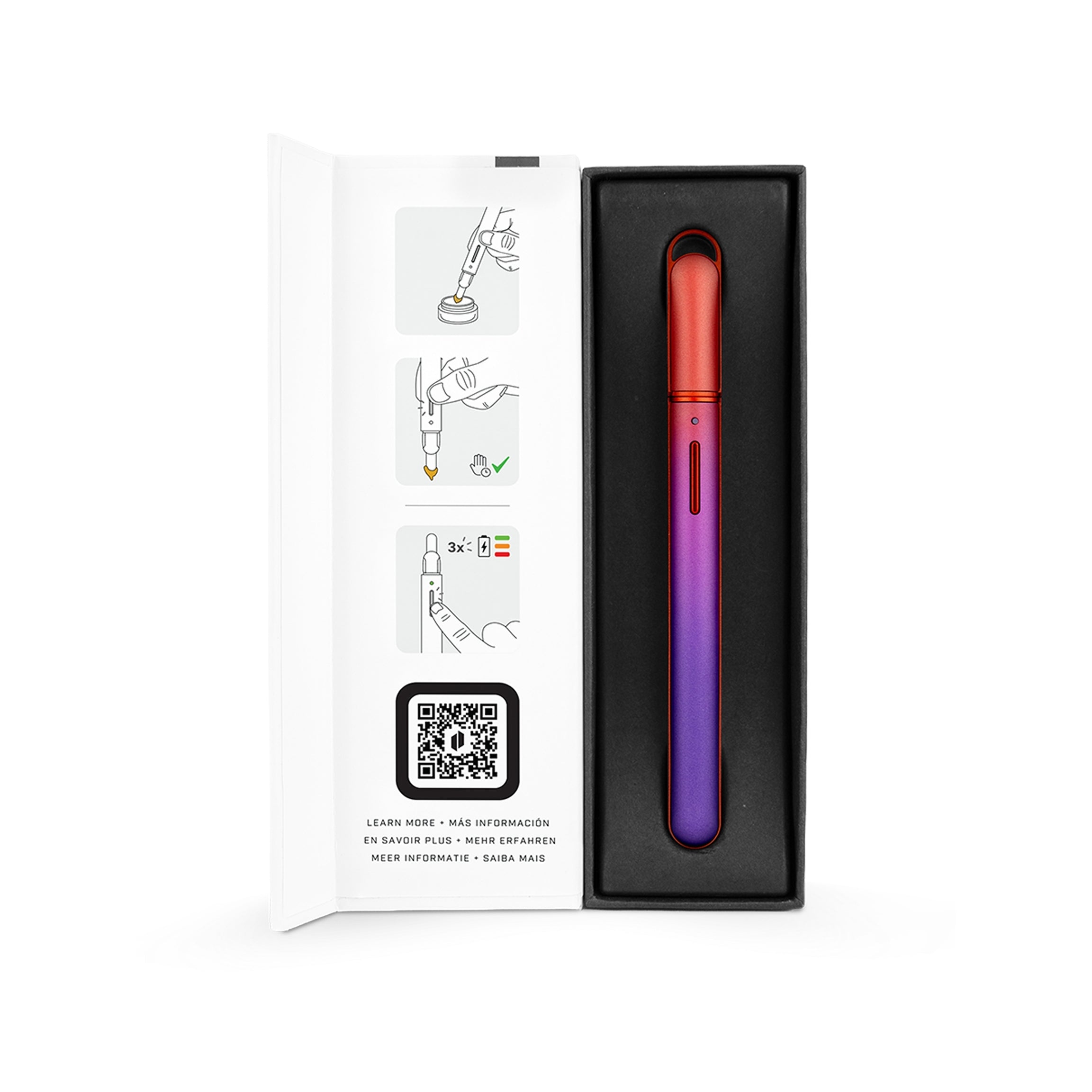Puffco New Hot Knife