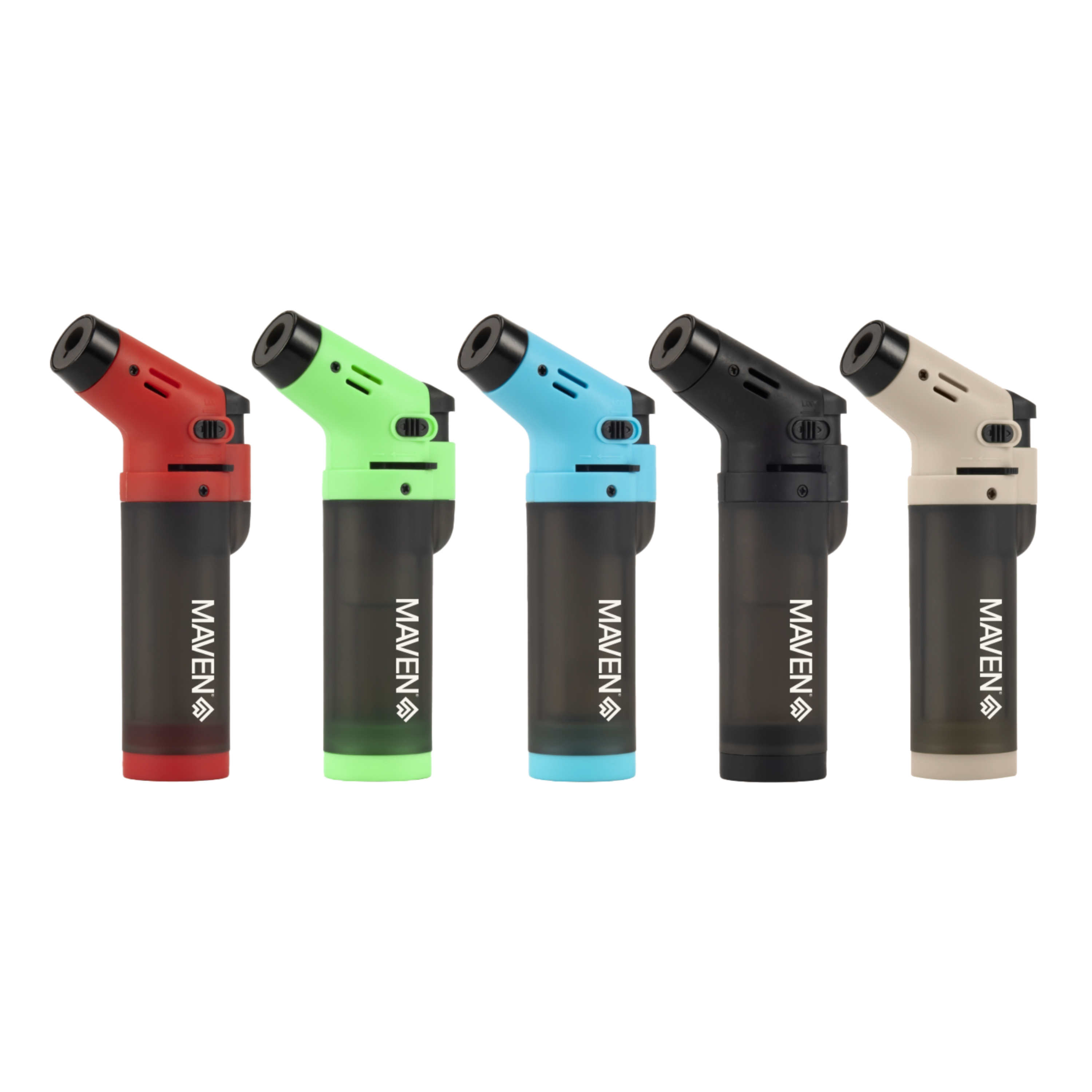 Maven Alpha Lighter - 15ct