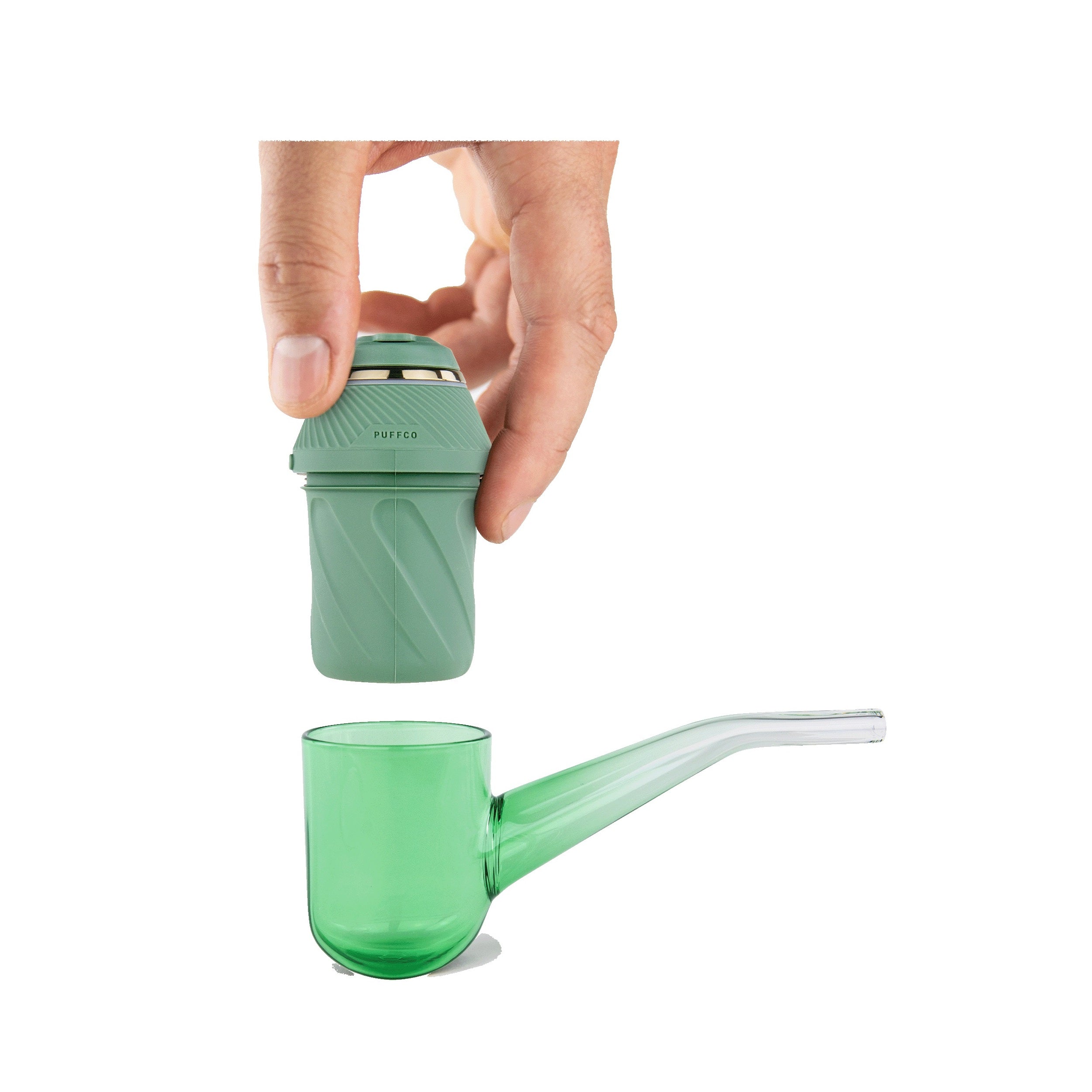 Puffco Proxy Flourish