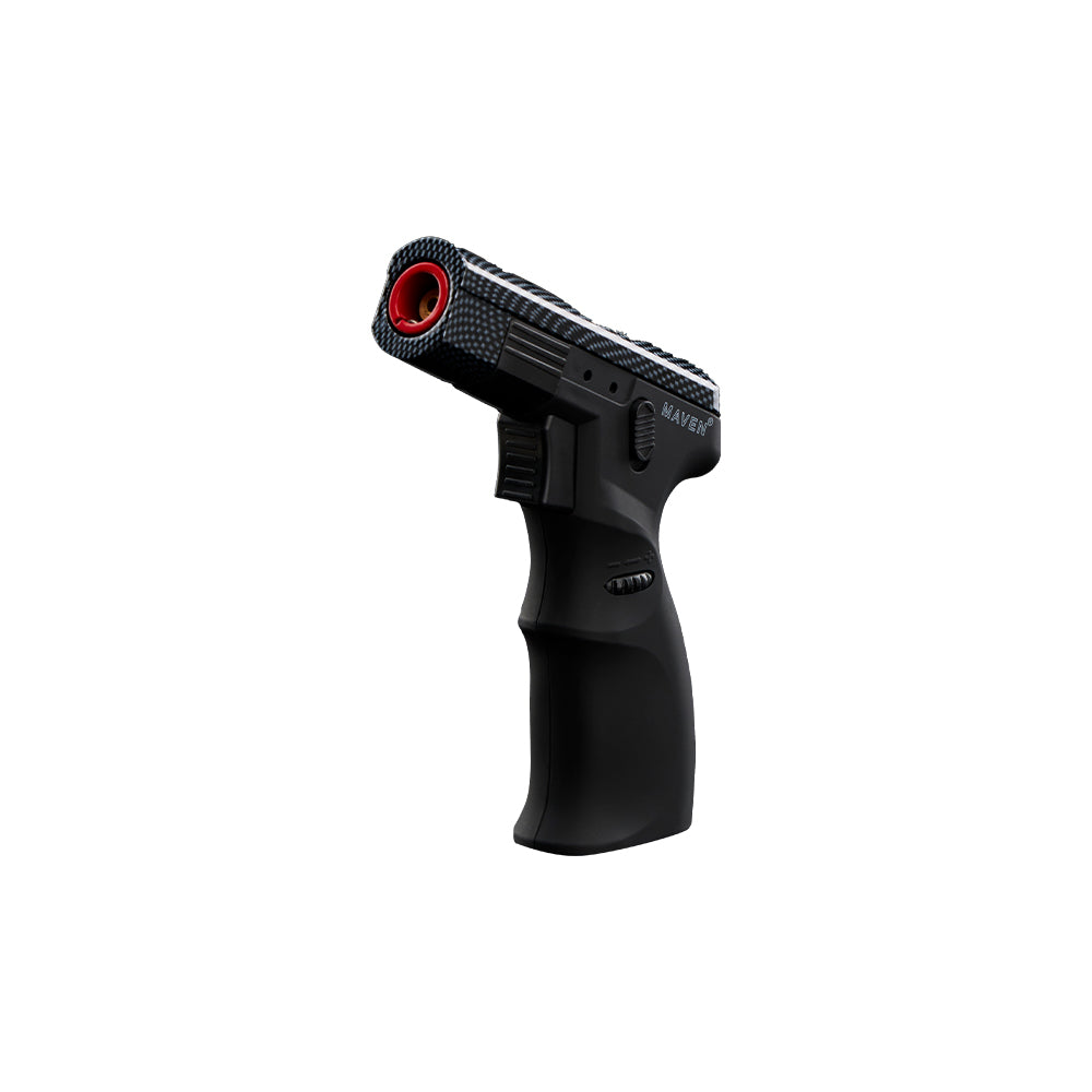 Maven Model K Windproof Torch Lighter