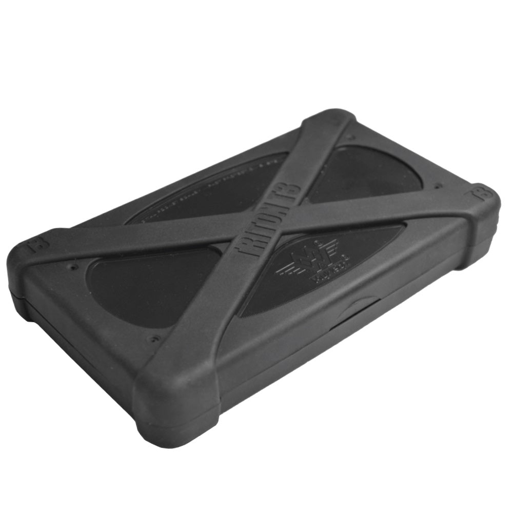 My Weigh Triton T3 400