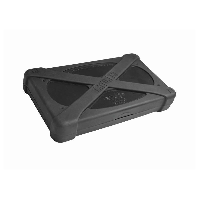 My Weigh Triton T3 500 Rechargeable Scale (500g x 0.01)