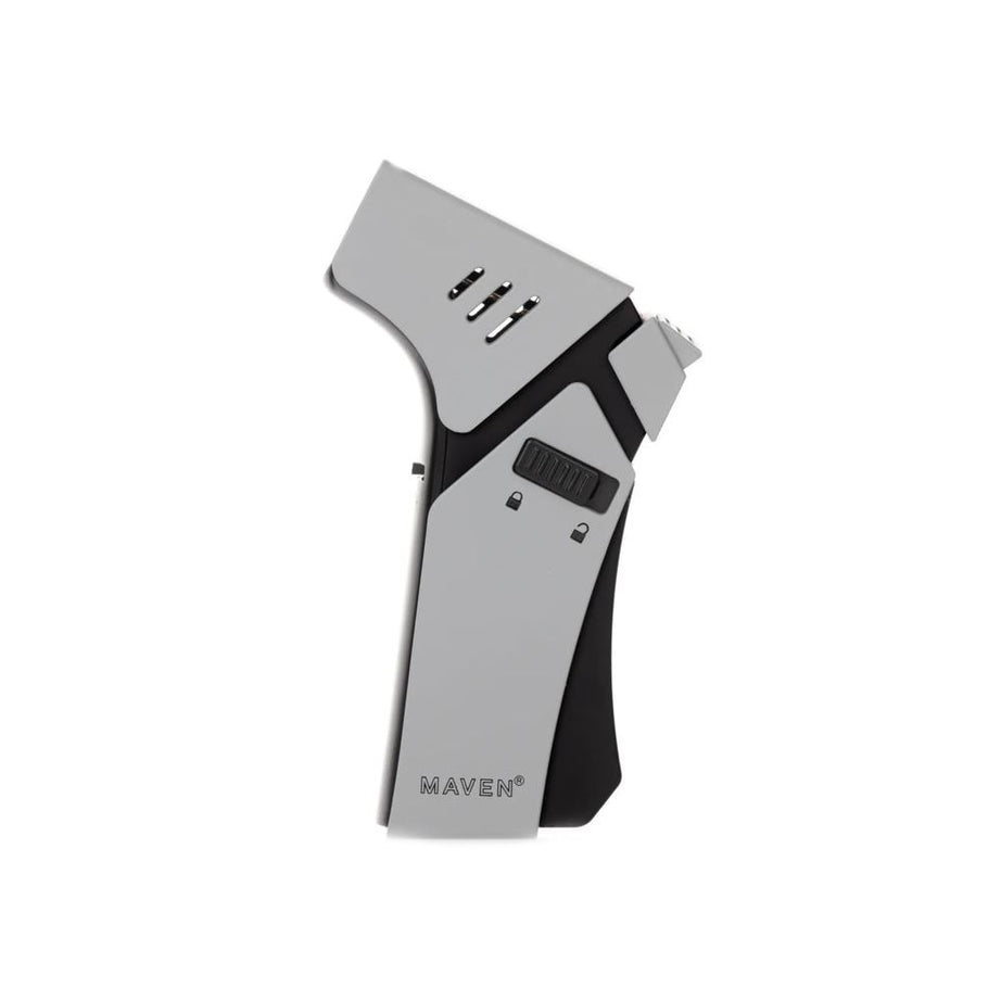Maven Pro Windproof Torch Lighter