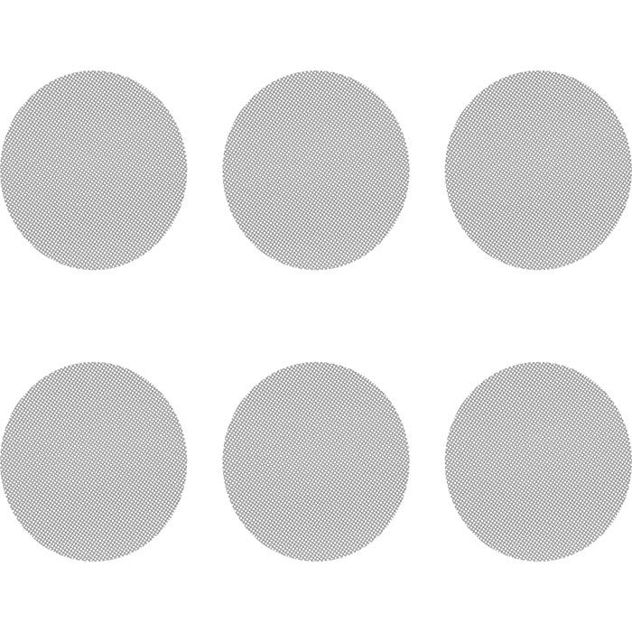 Plenty/Hybrid/Digit/Classic/Easy Valve Normal Screen Set 6x