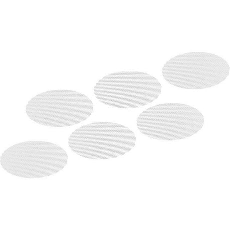 Plenty/Hybrid/Digit/Classic/Easy Valve Normal Screen Set 6x