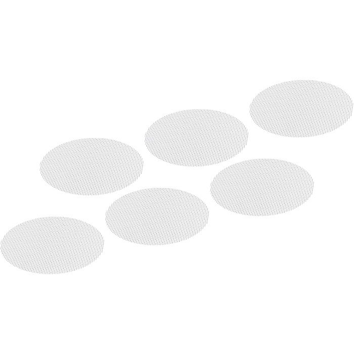 Plenty/Hybrid/Digit/Classic/Easy Valve Normal Screen Set 6x