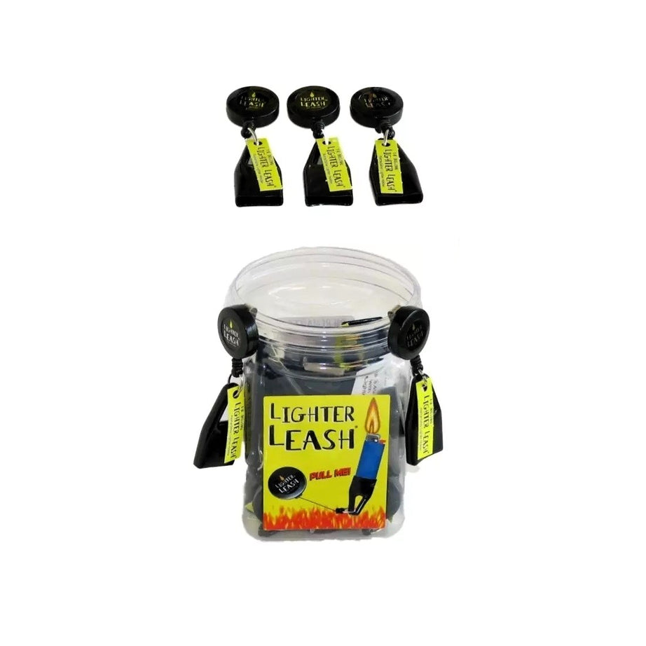 Original Lighter Leash Box - 30ct