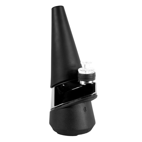 Eyce Peak Attachment Black