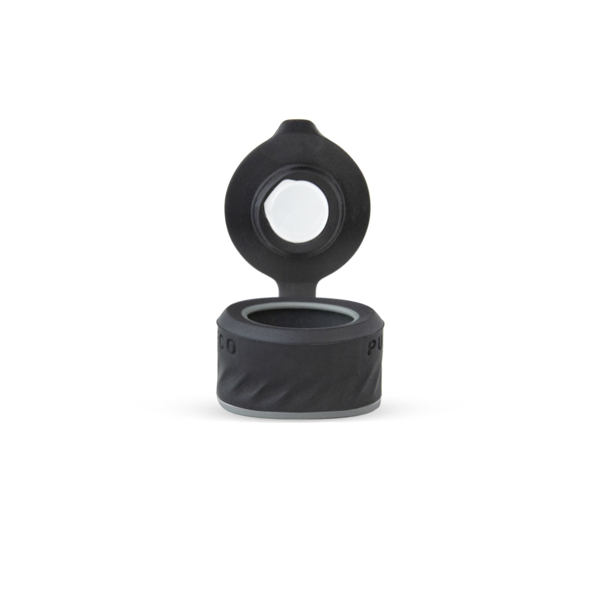 Puffco Peak Pro Oculus Carb Cap with Tether