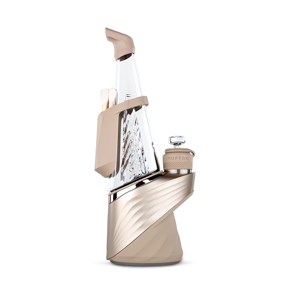 Puffco Peak Pro Travel Pack