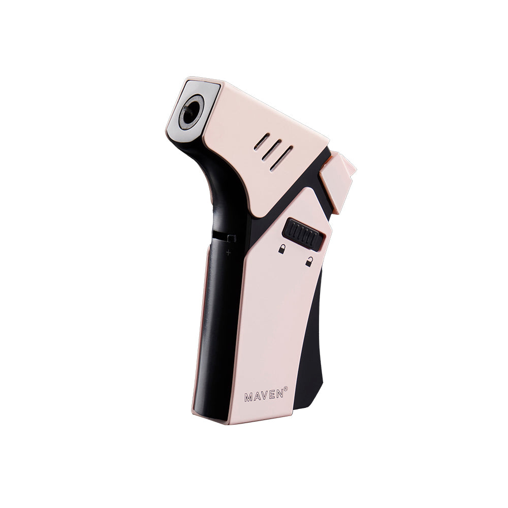Maven Pro Windproof Torch Lighter