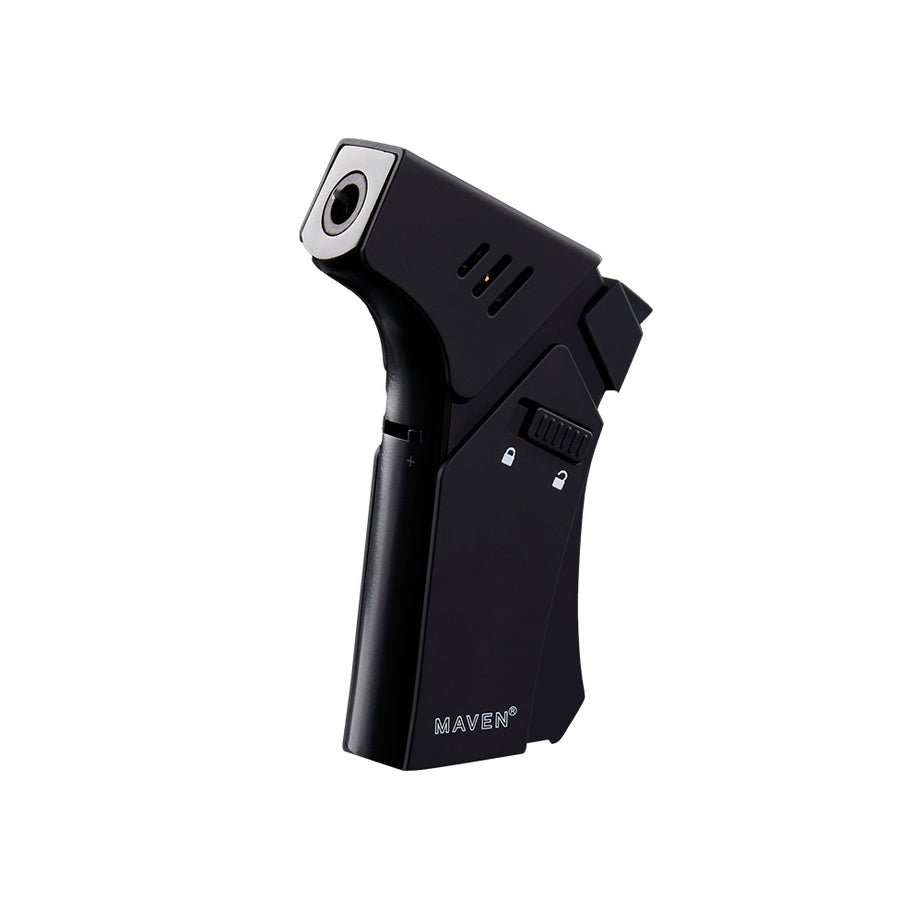 Maven Pro Windproof Torch Lighter