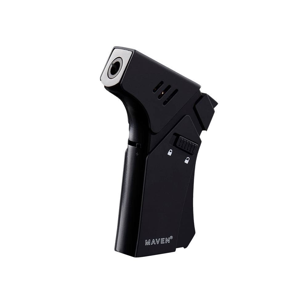 Maven Pro Windproof Torch Lighter
