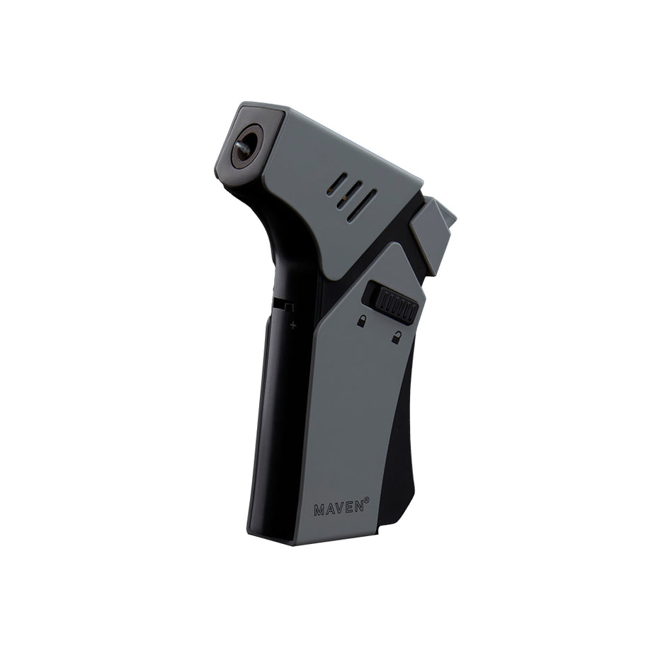 Maven Pro Windproof Torch Lighter