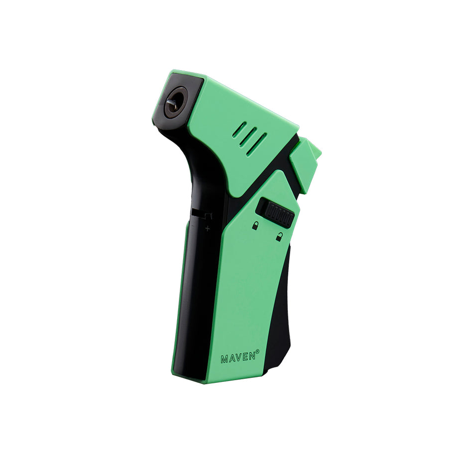 Maven Pro Windproof Torch Lighter