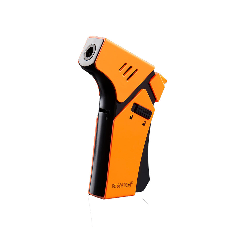 Maven Pro Windproof Torch Lighter