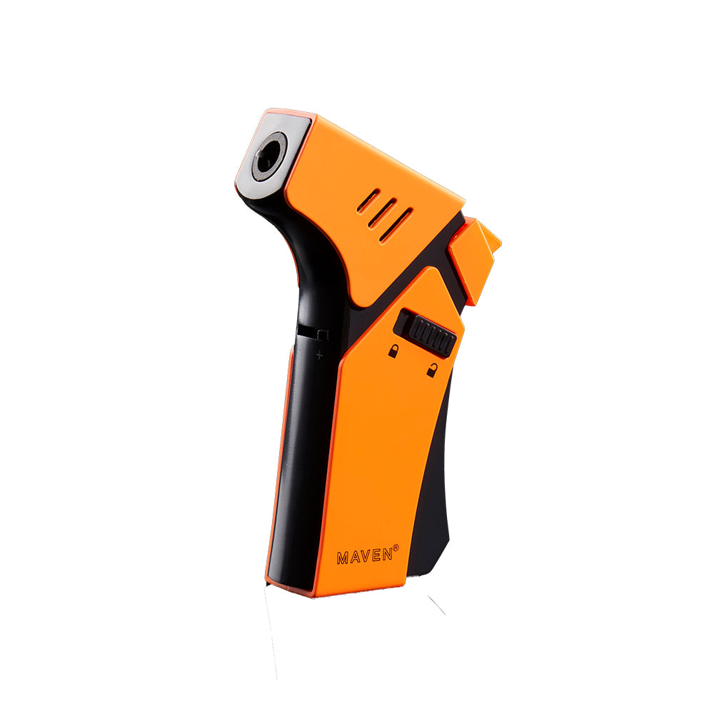 Maven Pro Windproof Torch Lighter