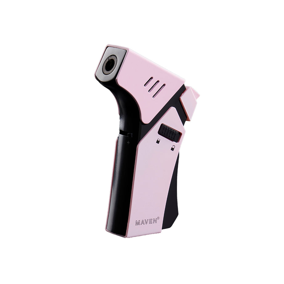 Maven Pro Windproof Torch Lighter