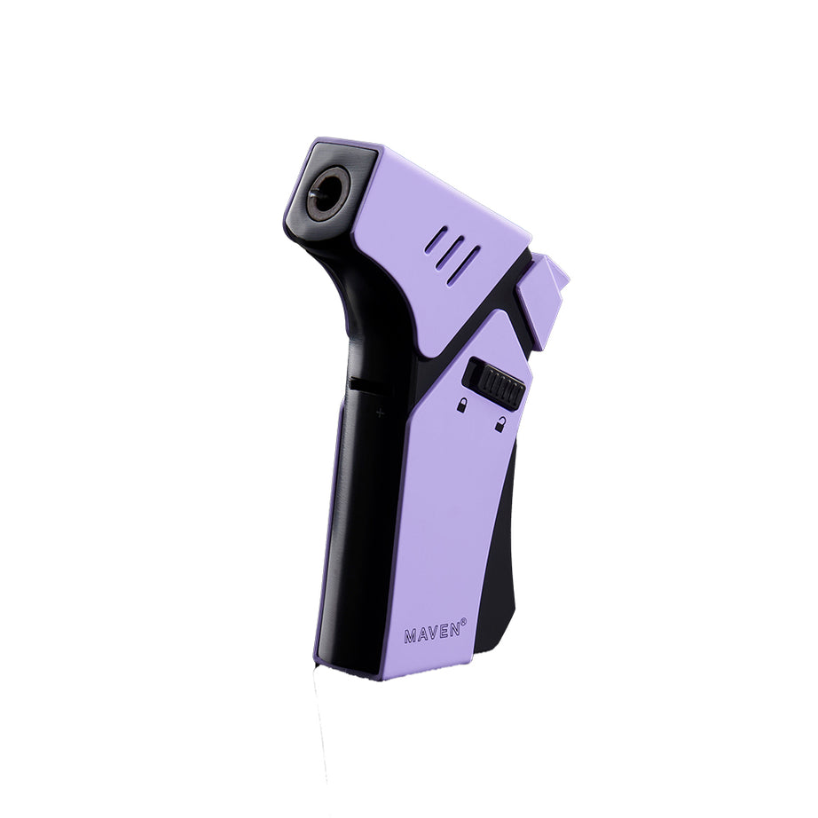 Maven Pro Windproof Torch Lighter