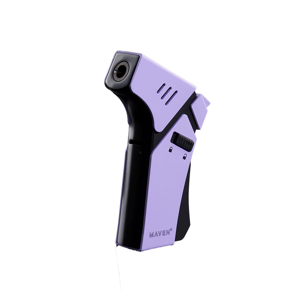 Maven Pro Windproof Torch Lighter