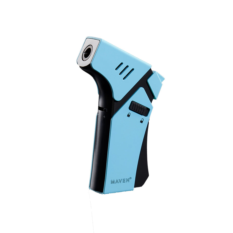 Maven Pro Windproof Torch Lighter