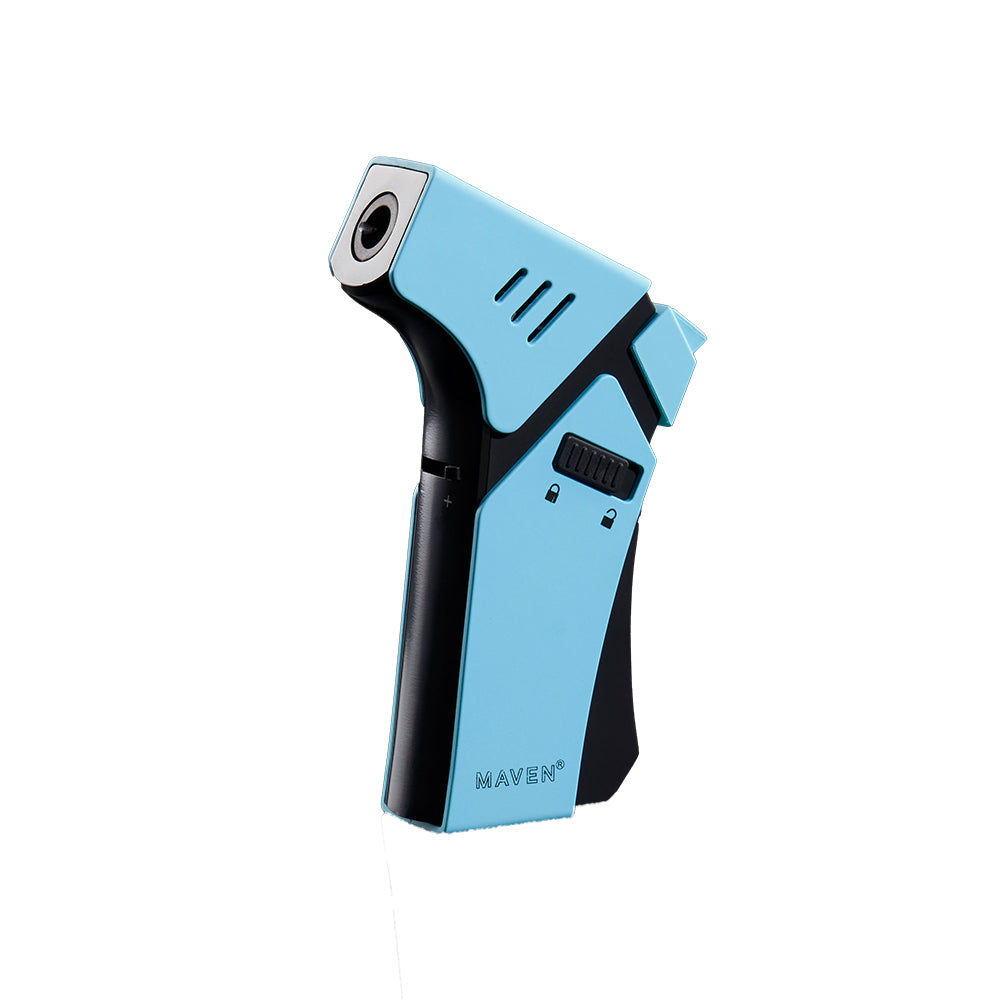 Maven Pro Windproof Torch Lighter
