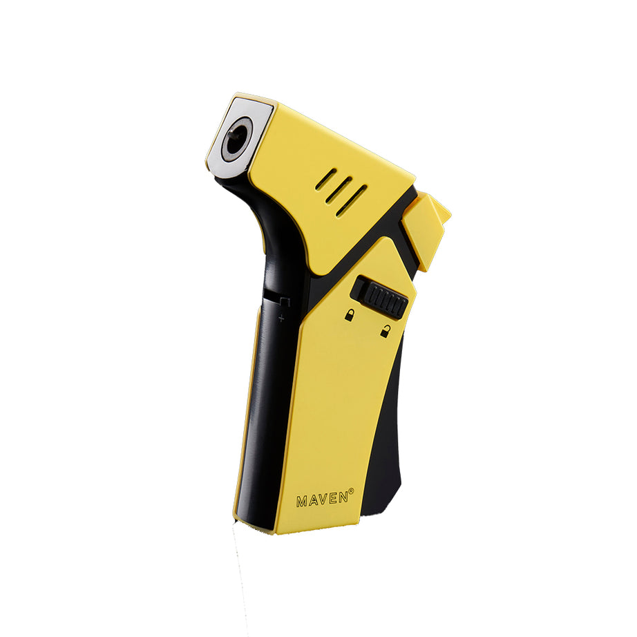 Maven Pro Windproof Torch Lighter