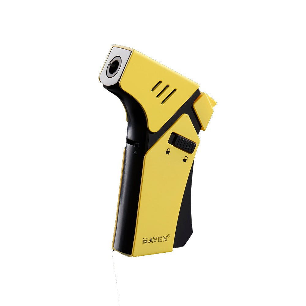 Maven Pro Windproof Torch Lighter